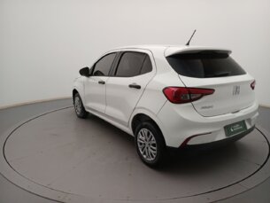 Foto 3 - Fiat Argo Argo 1.0 manual