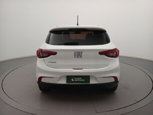 Foto 4 - Fiat Argo Argo 1.0 manual