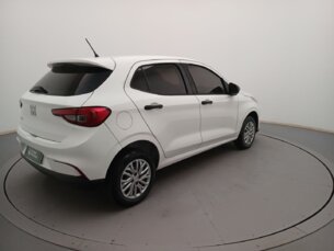 Foto 5 - Fiat Argo Argo 1.0 manual