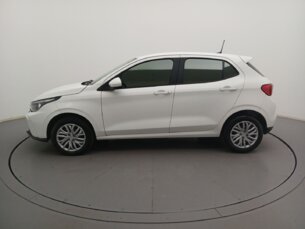 Foto 2 - Fiat Argo Argo 1.0 Drive manual