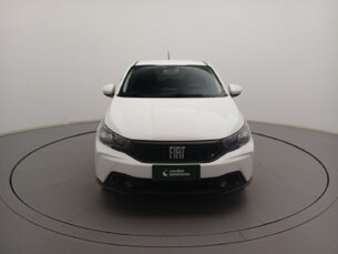 Foto 8 - Fiat Argo Argo 1.0 Drive manual