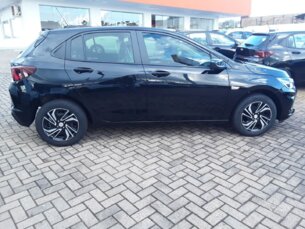 Foto 7 - Chevrolet Onix Onix 1.0 Turbo LT manual