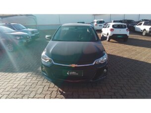 Foto 2 - Chevrolet Onix Onix 1.0 manual