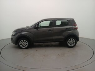 Foto 2 - Fiat Mobi Mobi 1.0 Like manual