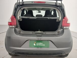 Foto 9 - Fiat Mobi Mobi 1.0 Like manual