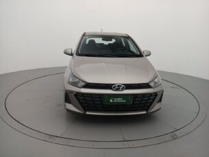 Foto 8 - Hyundai HB20 HB20 1.0 Comfort Plus manual