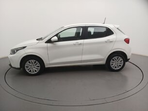 Foto 2 - Fiat Argo Argo 1.0 Drive manual