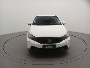 Foto 8 - Fiat Argo Argo 1.0 Drive manual