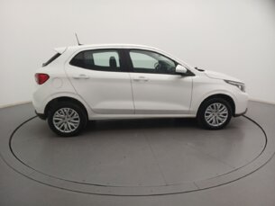 Foto 6 - Fiat Argo Argo 1.0 Drive manual