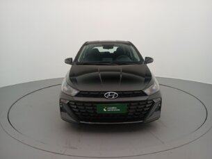 Foto 8 - Hyundai HB20 HB20 1.0 T-GDI Comfort Plus (Aut) automático