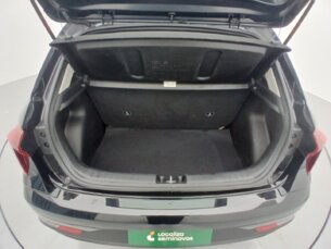 Foto 9 - Hyundai HB20 HB20 1.0 T-GDI Comfort Plus (Aut) automático