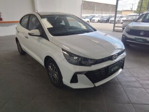 Foto 1 - Hyundai HB20 HB20 1.0 Limited Plus manual