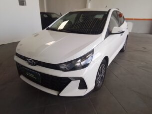 Foto 3 - Hyundai HB20 HB20 1.0 Limited Plus manual