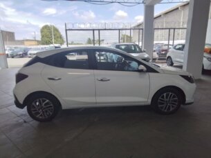 Foto 7 - Hyundai HB20 HB20 1.0 Limited Plus manual