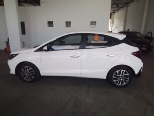 Foto 8 - Hyundai HB20 HB20 1.0 Limited Plus manual