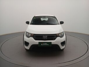 Foto 7 - Fiat Mobi Mobi 1.0 Like manual
