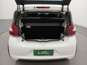 Foto 8 - Fiat Mobi Mobi 1.0 Like manual