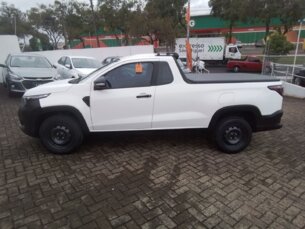 Foto 2 - Fiat Strada Strada 1.3 Cabine Plus Endurance manual