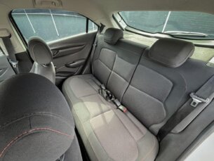 Foto 6 - Chevrolet Onix Onix 1.4 LT SPE/4 (Aut) automático