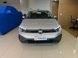 Foto 1 - Volkswagen Virtus Virtus 1.0 170 TSI (Aut) automático