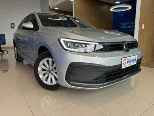 Foto 7 - Volkswagen Virtus Virtus 1.0 170 TSI (Aut) automático