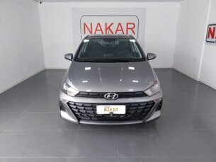 Foto 4 - Hyundai HB20 HB20 1.0 Comfort Plus manual