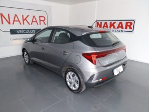 Foto 5 - Hyundai HB20 HB20 1.0 Comfort Plus manual