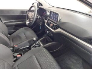 Foto 10 - Hyundai HB20 HB20 1.0 Comfort Plus manual