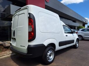 Foto 3 - Fiat Fiorino Fiorino 1.3 Endurance manual