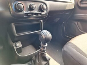 Foto 9 - Fiat Fiorino Fiorino 1.3 Endurance manual