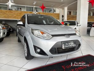 Foto 1 - Ford Fiesta Hatch Fiesta Hatch SE 1.0 RoCam (Flex) manual