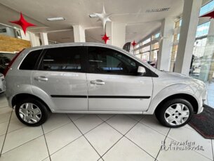 Foto 2 - Ford Fiesta Hatch Fiesta Hatch SE 1.0 RoCam (Flex) manual