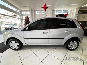 Foto 3 - Ford Fiesta Hatch Fiesta Hatch SE 1.0 RoCam (Flex) manual