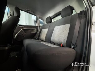 Foto 6 - Ford Fiesta Hatch Fiesta Hatch SE 1.0 RoCam (Flex) manual