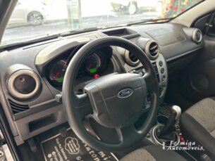 Foto 7 - Ford Fiesta Hatch Fiesta Hatch SE 1.0 RoCam (Flex) manual