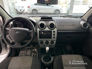 Foto 9 - Ford Fiesta Hatch Fiesta Hatch SE 1.0 RoCam (Flex) manual