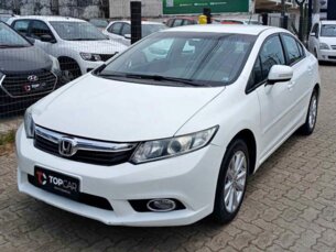 Foto 3 - Honda Civic New Civic LXR 2.0 i-VTEC (Aut) (Flex) automático