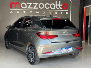 Foto 4 - Hyundai HB20 HB20 1.6 Vision (Aut) automático