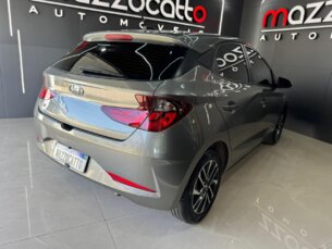 Foto 6 - Hyundai HB20 HB20 1.6 Vision (Aut) automático