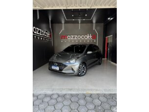 Foto 11 - Hyundai HB20 HB20 1.6 Vision (Aut) automático