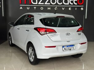 Foto 5 - Hyundai HB20 HB20 1.6 Premium (Aut) automático
