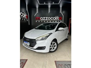 Foto 9 - Hyundai HB20 HB20 1.6 Premium (Aut) automático