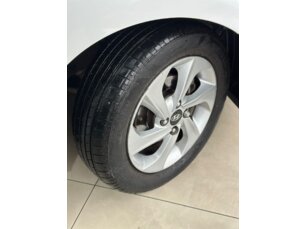 Foto 13 - Hyundai HB20 HB20 1.6 Premium (Aut) automático