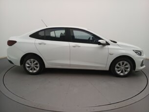 Foto 6 - Chevrolet Onix Onix 1.0 LT manual