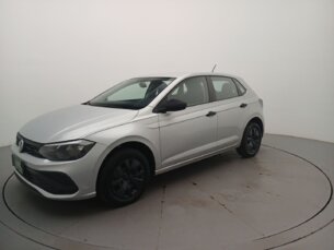 Foto 1 - Volkswagen Polo Track Polo 1.0 Track manual