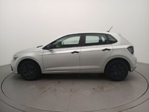 Foto 2 - Volkswagen Polo Track Polo 1.0 Track manual