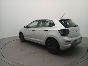 Foto 3 - Volkswagen Polo Track Polo 1.0 Track manual