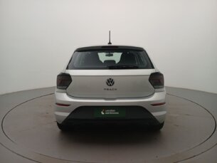 Foto 4 - Volkswagen Polo Track Polo 1.0 Track manual
