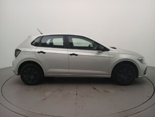 Foto 6 - Volkswagen Polo Track Polo 1.0 Track manual