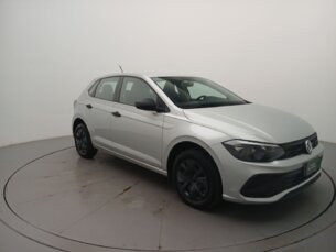 Foto 7 - Volkswagen Polo Track Polo 1.0 Track manual